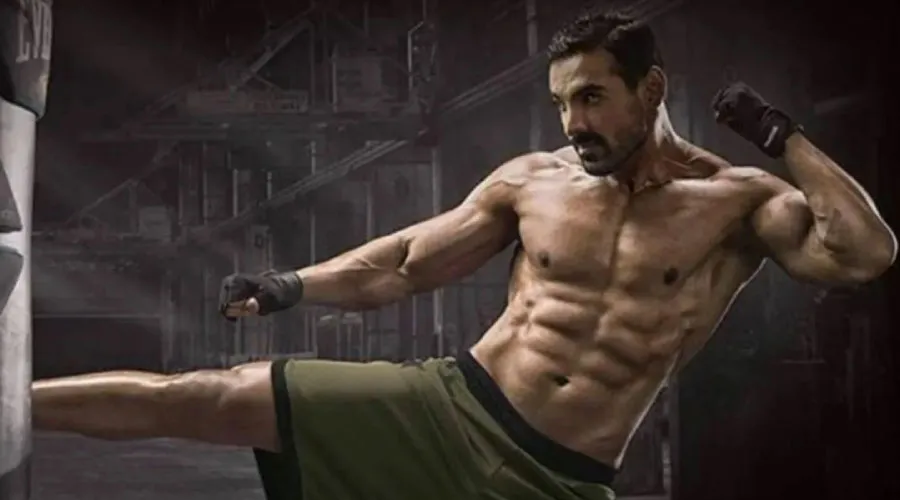 John Abraham