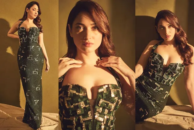 Tamannaah Bhatia